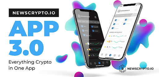 Newscrypto App – Track Crypto - Apps On Google Play