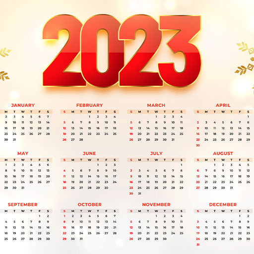 Mizoram Calendar 2023 Apps on Google Play