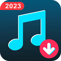 Icon image Mp3 Music Downloader app