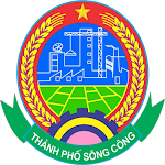 Cover Image of Télécharger Sông Công Smart City  APK
