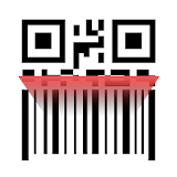 QR Barcode Scanner icon