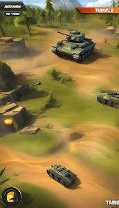 Mini Tanks
