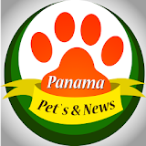 Panamá Pet´s and News icon