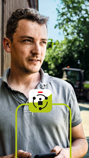 CLAAS connect Screenshot 2 - AppWisp.com