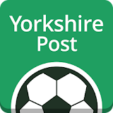 Yorkshire Post Football App icon