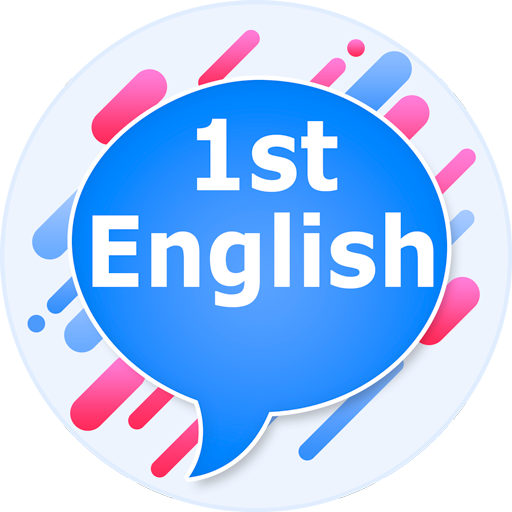 1st English учим английский  Icon