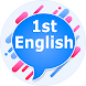 1st English учим английский - Androidアプリ