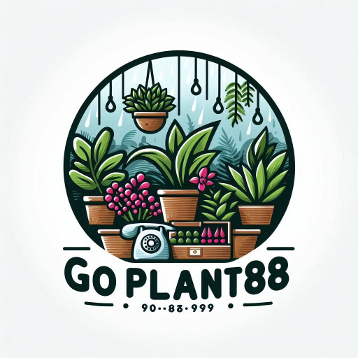 Go Plant 88 Shop - Google Play 앱
