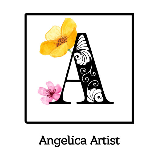 Di Francesco Angelica logo