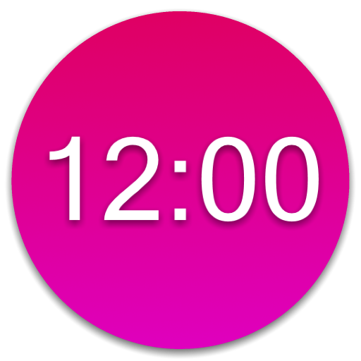 Color Watch 1.1.3 Icon