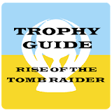Trophy Guide for Tomb Raider icon
