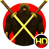 The Last Assasin HD icon