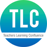 TLCApp - Teachers Learning Confluence icon