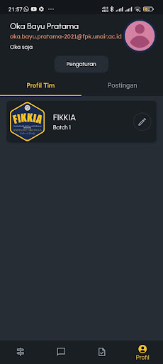 Android application FIKKIA Valley screenshort