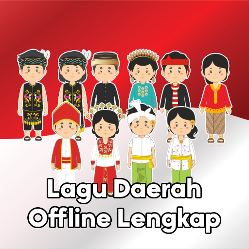 Lagu Daerah Lengkap Offline