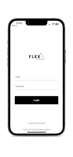 Flex Haifa Screen 2