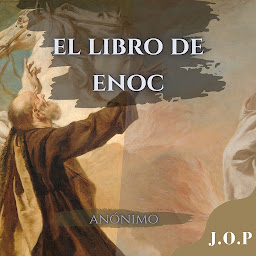 Gambar ikon El Libro de Enoc