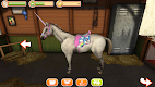 screenshot of HorseWorld – My Riding Horse