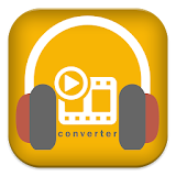 Converter Video To MP3 icon