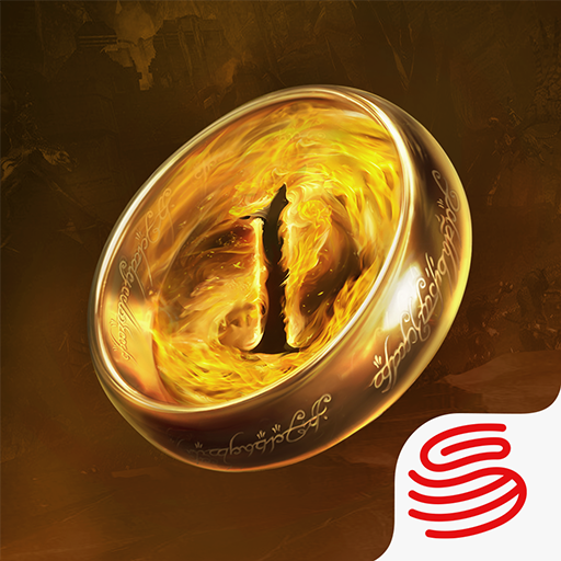 The Lord of the Ring: War 1.0.224863 for Android
