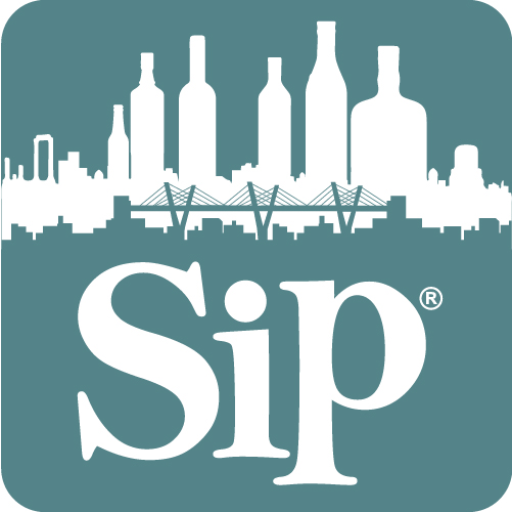 Sip Drinks Delivery logo