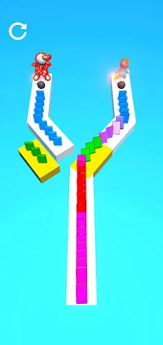 Domino Clash - Screenshot 2