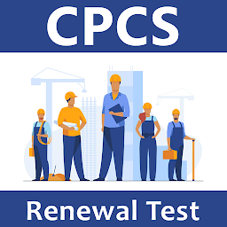 「CPCS Revision Test Lite」圖示圖片