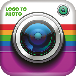 Icon image Watermark -  Logo to Photo