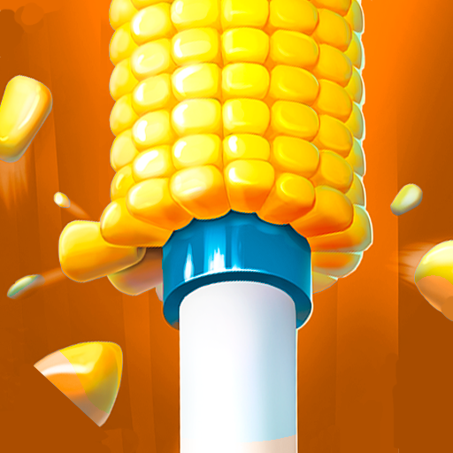 Corn Pipe