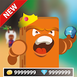 Cover Image of Download 💎King Brick - Guide for FreeFire Diamond💎 1.38 APK