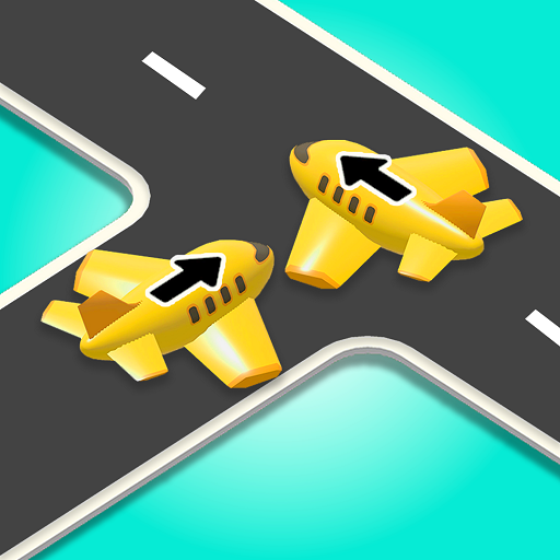Plane Out - Traffic Jam Puzzle