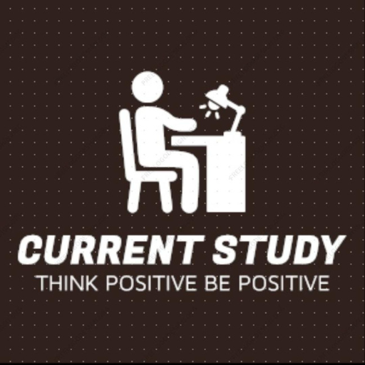 CURRENT STUDY logo