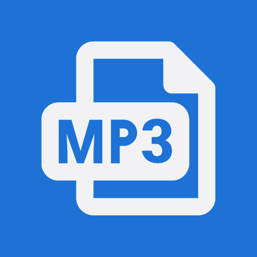 Easy TTS to MP3 logo