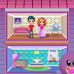 Cover Image of Unduh Doll House Decoration  APK