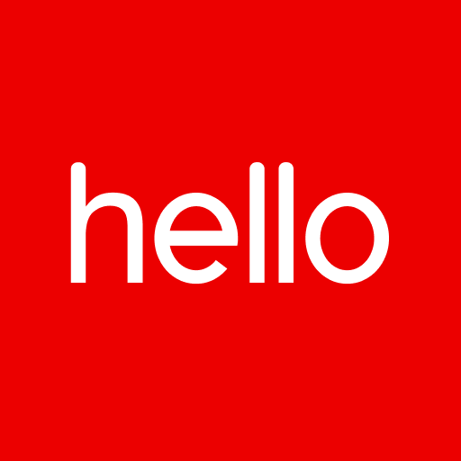 hello amsterdam logo