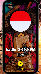Radio Z 99.9 FM live