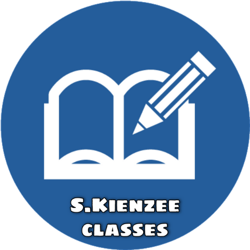 S.Kienzee Classes logo