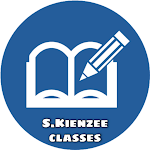 Cover Image of Download S.Kienzee Classes  APK