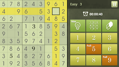 数字パズルの王 Google Play のアプリ