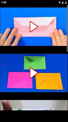 DIY Paper Crafts Videosのおすすめ画像2