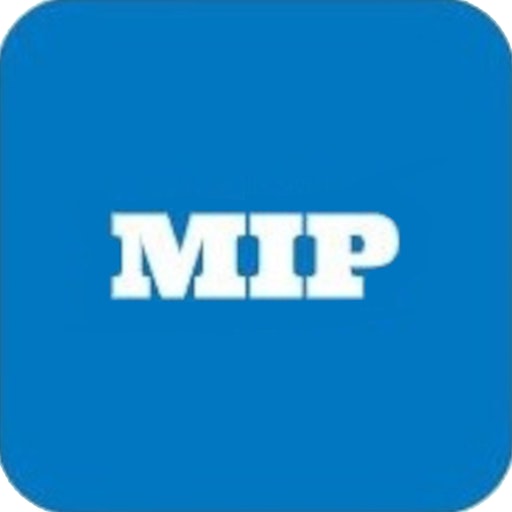 MIP Nashville logo