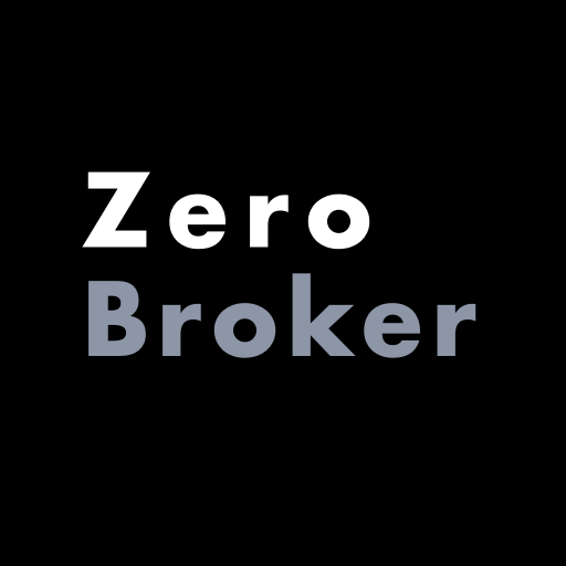 ZeroBroker logo