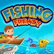 Fishing Frenzy 2021