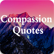 Compassion Quotes 2018