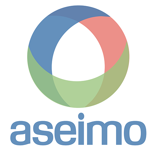 ASEIMO 1.2 Icon