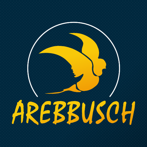 Arebbusch Online logo