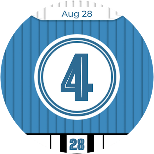 Get Fantastic: Retro Watch Face for Android Aso Report