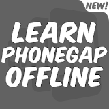 Learn PhoneGap Offline icon