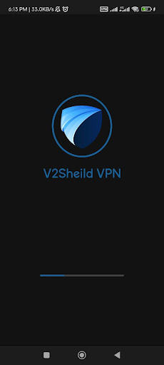 V2Shield VPN: fast and safe 1.4.0 screenshots 2
