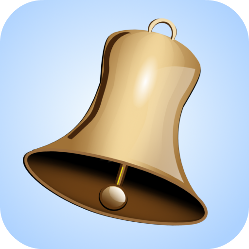 Church Bell Sounds  Icon